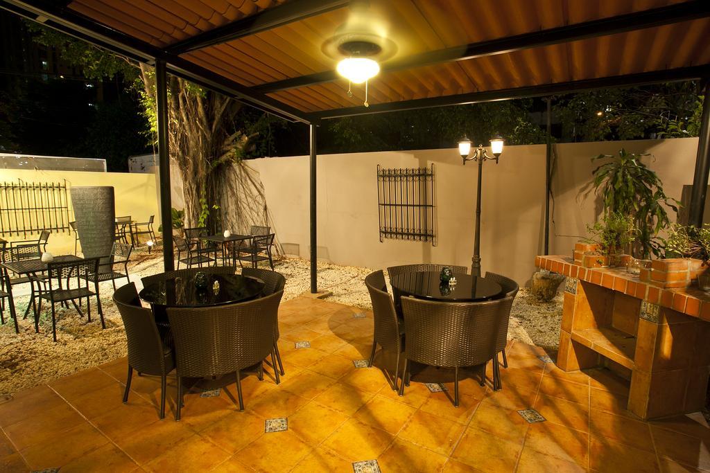 Lemon Inn Panama by Eksteriør bilde