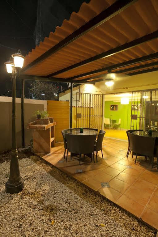 Lemon Inn Panama by Eksteriør bilde