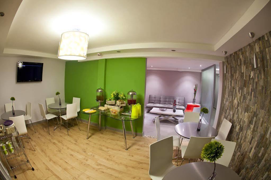 Lemon Inn Panama by Eksteriør bilde